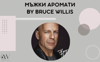 Bruce Willis