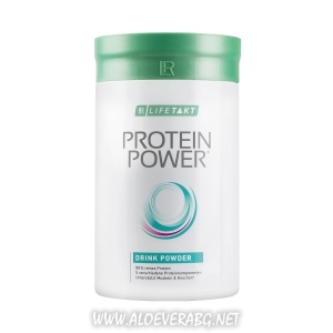 Protein Power Протеинова напитка за Подкрепа на Мускулите