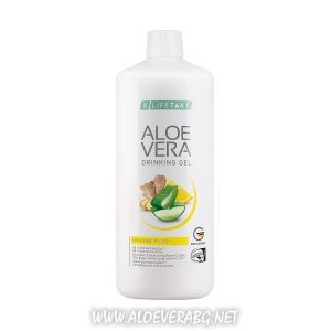 Гел за пиене за Имунната система LR Aloe Vera Immune Plus 