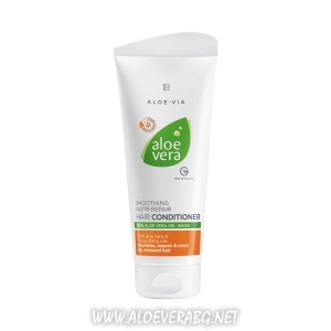 LR Aloe Vera NutriRepair Балсам за коса