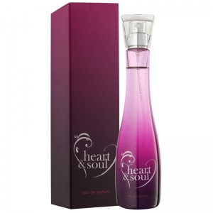 LR Eau De Parfum Heart&Soul