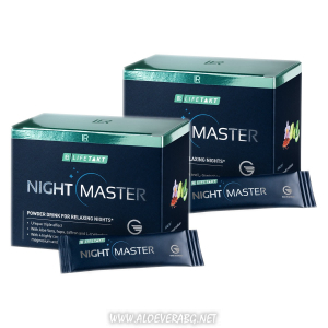 По-добър и Спокоен СЪН с Night Master | Двумесечен комплект