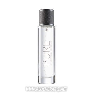 LR PURE by Guido Maria Kretschmer Мъжки парфюм