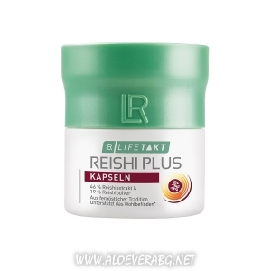 Reishi Plus | Смъква Високото Кръвно и Лошия Холестерол
