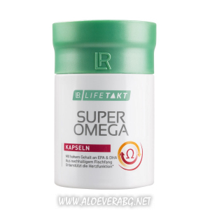 Super Omega 3 activ - Супер Омега 3 актив