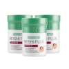 Reishi Plus - Смъква Лошия холестерол и Високото кръвно, Тримесечен комплект