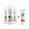 Гел за пиене Aloe Vera ACAI PRO SUMMER за Защита от Слънцето и от Дехидратация, Троен Комплект + Крем Aloe Vera с Прополис