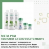 Месечен комплект за Благосъстоянието LR Meta Pro