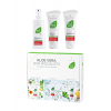 Аптечка за спешна помощ за кожата Aloe Vera Box