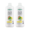 LR Aloe Vera Immune Plus Гел за пиене за Имунната система | Двоен комплект