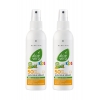 Слънцезащитно Спрей Мляко за Деца SPF 50, LR Aloe Via | Двоен комплект