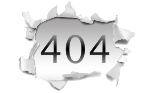 404error