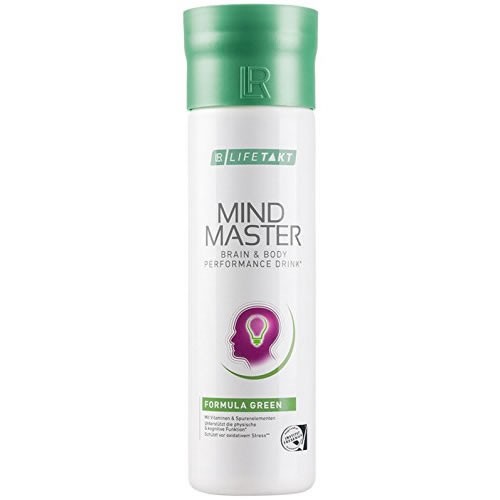 Кликни и поръчай MIND MASTER Formula GREEN против стрес СЕГА!