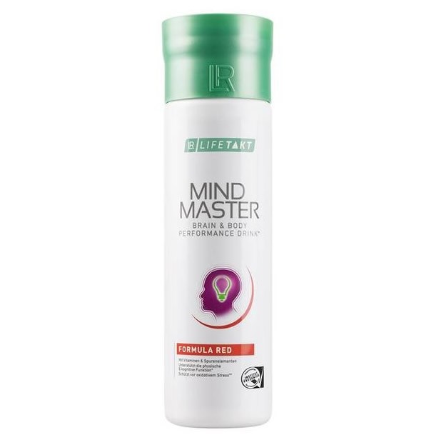 Кликни и поръчай MIND MASTER Formula RED против стрес СЕГА!