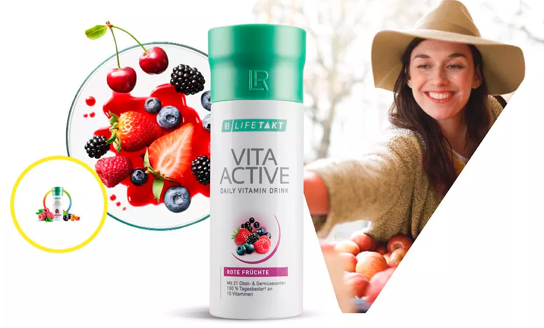 polzi ot vitaminite vitaaktive