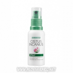 spray cistus incanus 80326
